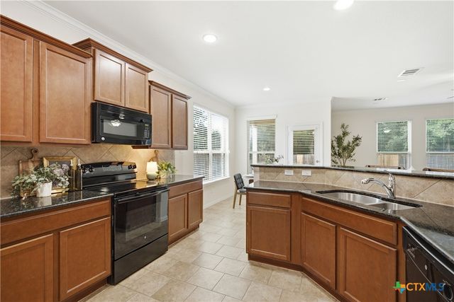 4122 Brookhaven Drive, Temple, TX 76504