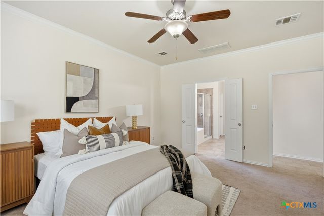 4122 Brookhaven Drive, Temple, TX 76504