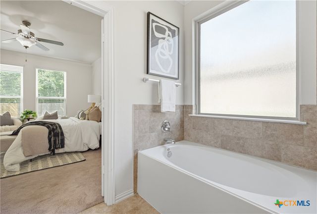 4122 Brookhaven Drive, Temple, TX 76504