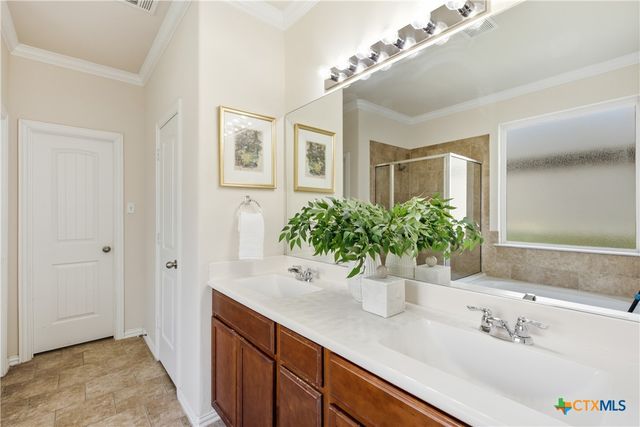 4122 Brookhaven Drive, Temple, TX 76504
