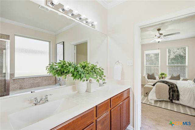 4122 Brookhaven Drive, Temple, TX 76504