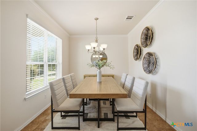 4122 Brookhaven Drive, Temple, TX 76504