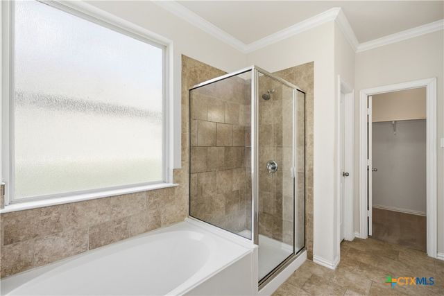 4122 Brookhaven Drive, Temple, TX 76504