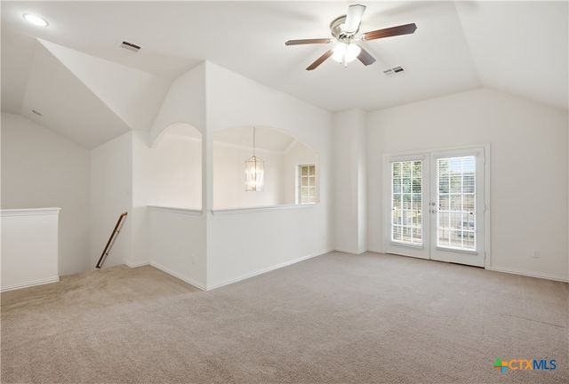 4122 Brookhaven Drive, Temple, TX 76504