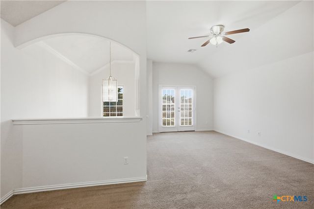 4122 Brookhaven Drive, Temple, TX 76504