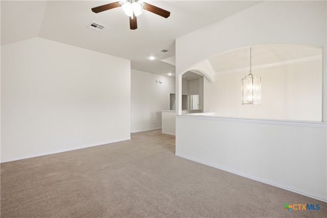 4122 Brookhaven Drive, Temple, TX 76504