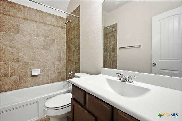 4122 Brookhaven Drive, Temple, TX 76504
