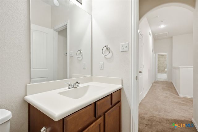 4122 Brookhaven Drive, Temple, TX 76504