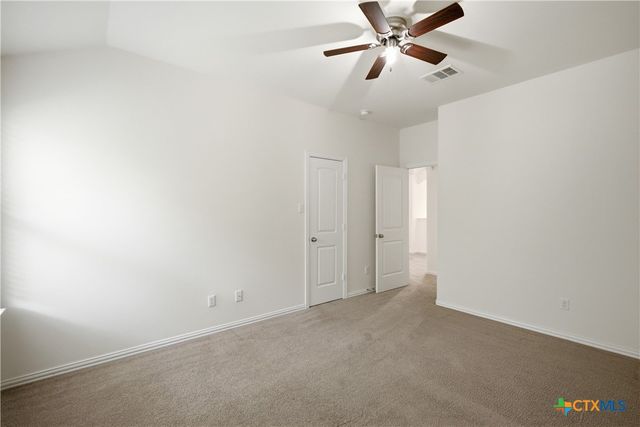 4122 Brookhaven Drive, Temple, TX 76504