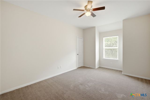 4122 Brookhaven Drive, Temple, TX 76504