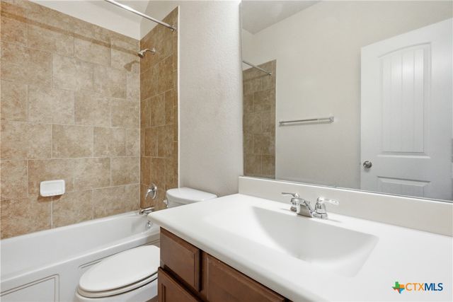 4122 Brookhaven Drive, Temple, TX 76504