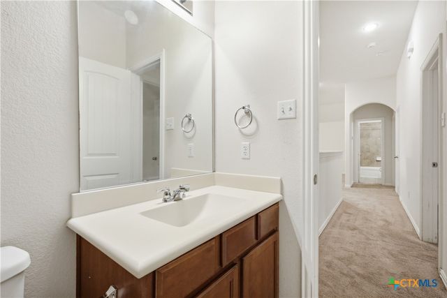 4122 Brookhaven Drive, Temple, TX 76504