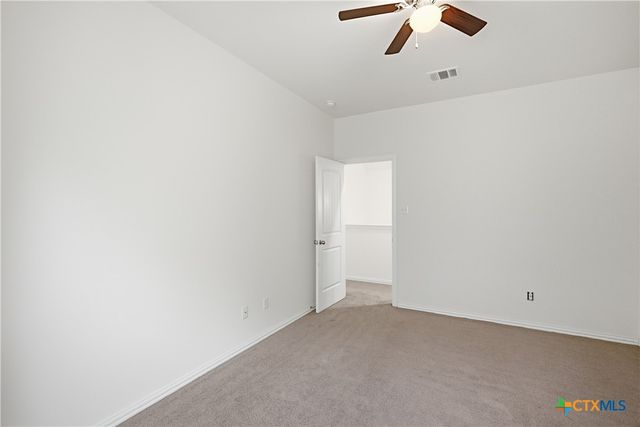 4122 Brookhaven Drive, Temple, TX 76504