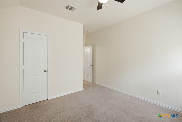 4122 Brookhaven Drive, Temple, TX 76504