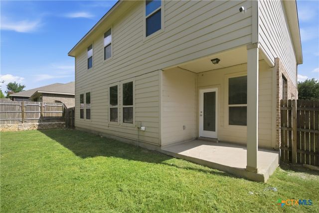 4122 Brookhaven Drive, Temple, TX 76504