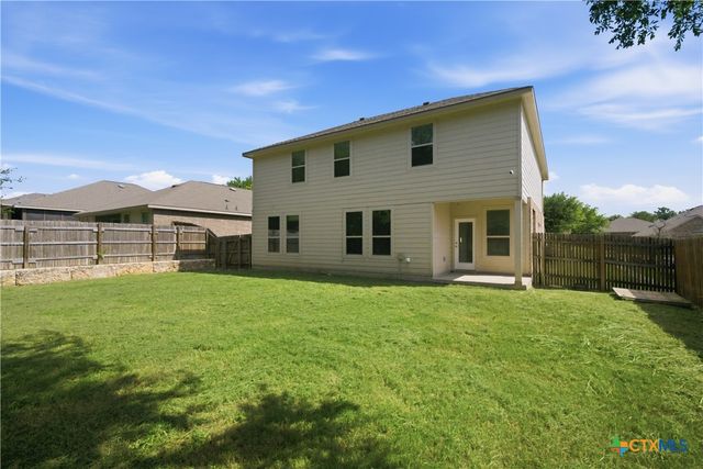 4122 Brookhaven Drive, Temple, TX 76504
