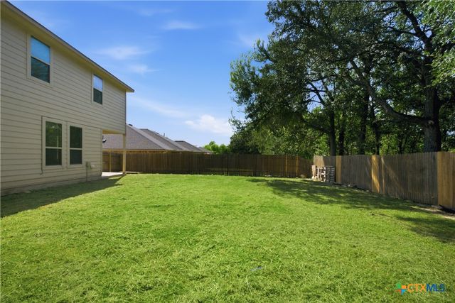 4122 Brookhaven Drive, Temple, TX 76504