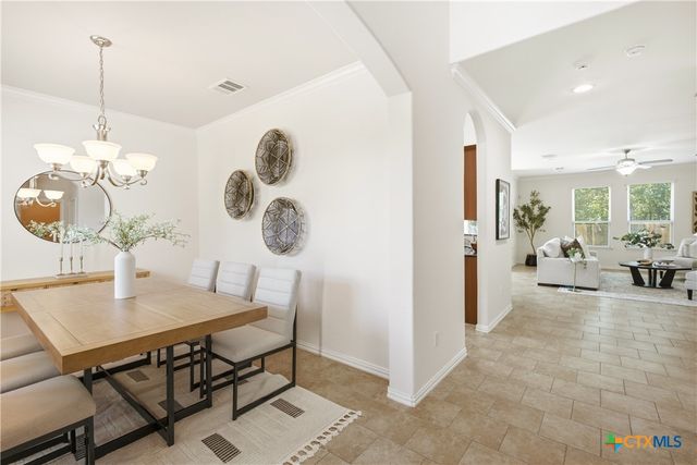 4122 Brookhaven Drive, Temple, TX 76504