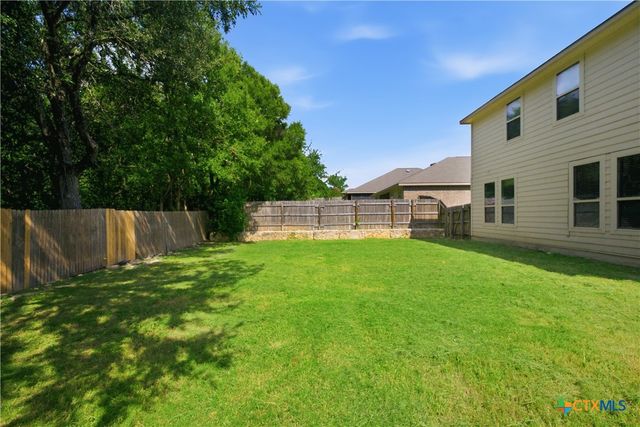 4122 Brookhaven Drive, Temple, TX 76504