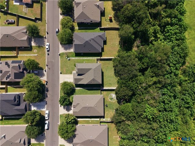 4122 Brookhaven Drive, Temple, TX 76504
