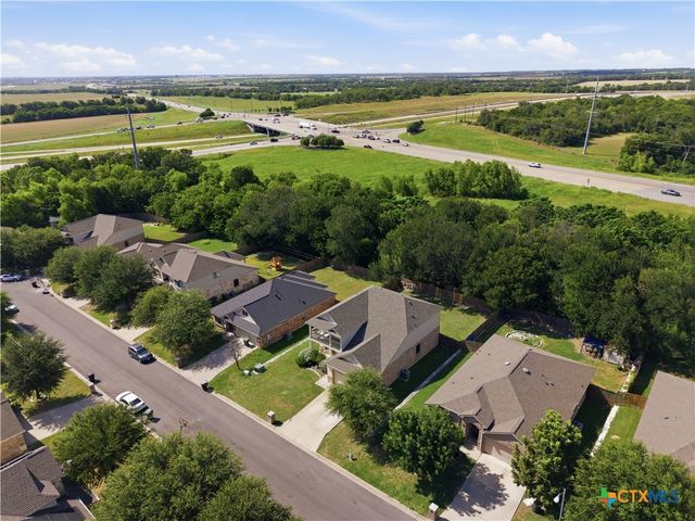 4122 Brookhaven Drive, Temple, TX 76504