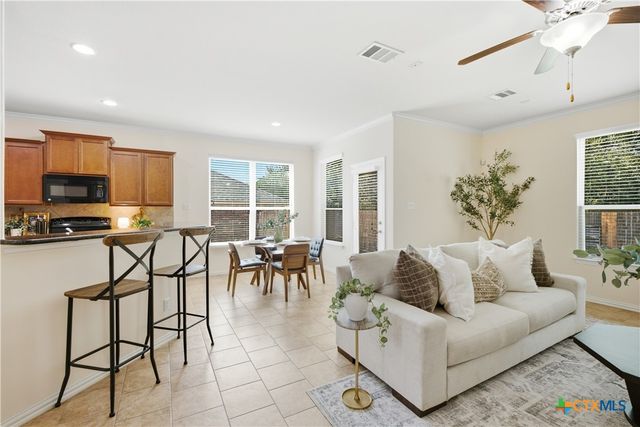 4122 Brookhaven Drive, Temple, TX 76504