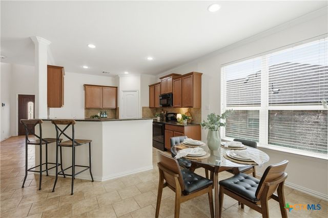 4122 Brookhaven Drive, Temple, TX 76504