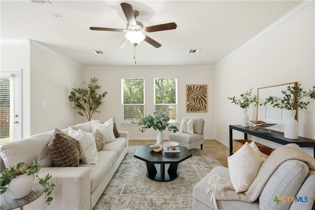 4122 Brookhaven Drive, Temple, TX 76504