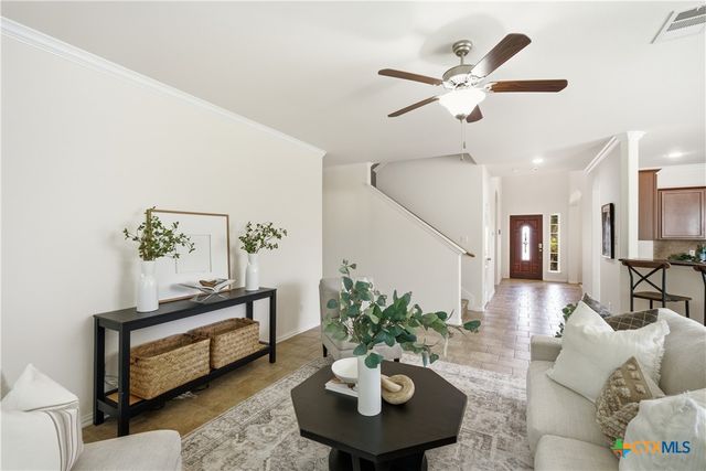 4122 Brookhaven Drive, Temple, TX 76504
