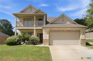 4122 Brookhaven Drive, Temple, TX 76504