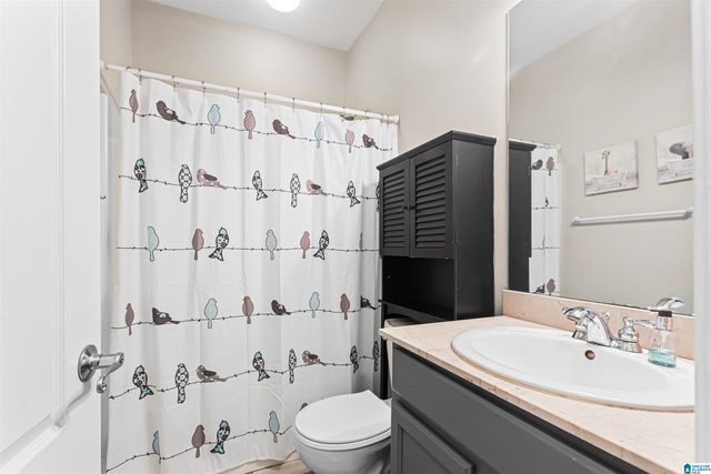 5385 COTTAGE CIRCLE, Hoover, AL 35226