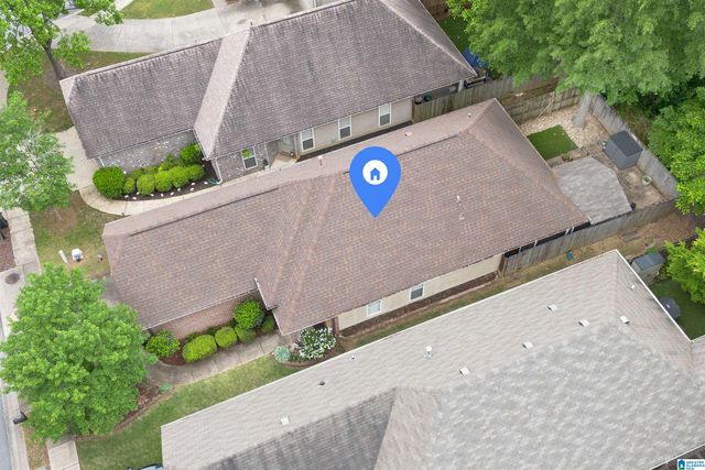 5385 COTTAGE CIRCLE, Hoover, AL 35226