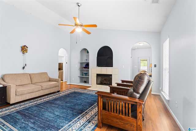 5385 COTTAGE CIRCLE, Hoover, AL 35226