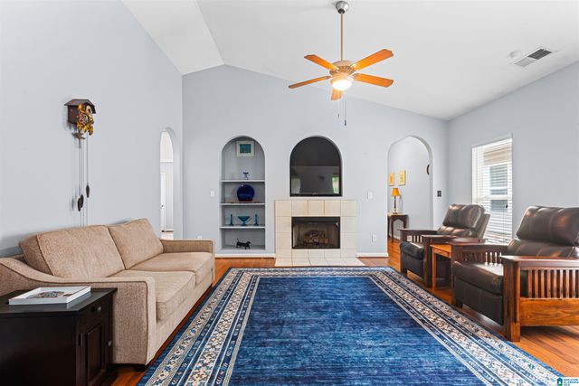 5385 COTTAGE CIRCLE, Hoover, AL 35226