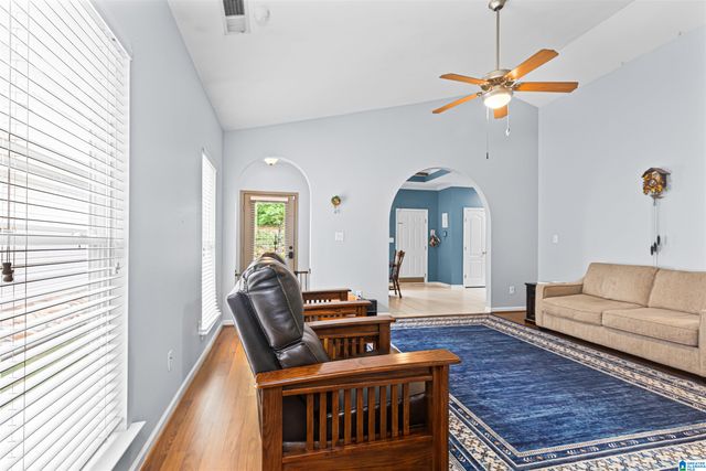 5385 COTTAGE CIRCLE, Hoover, AL 35226