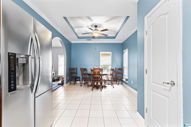 5385 COTTAGE CIRCLE, Hoover, AL 35226