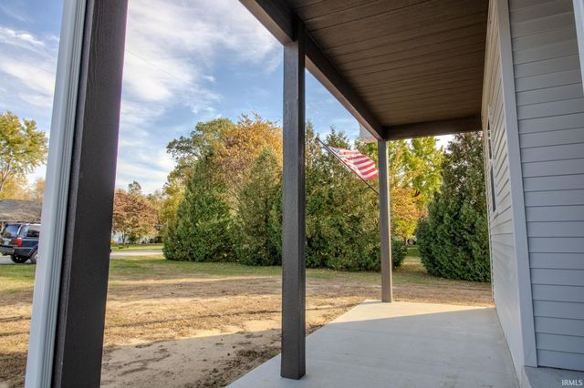 68 S Jefferson Street, Hamlet, IN 46532