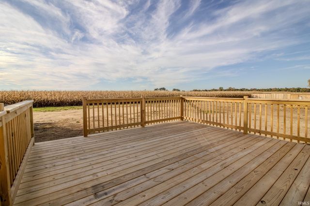 68 S Jefferson Street, Hamlet, IN 46532