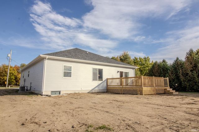 68 S Jefferson Street, Hamlet, IN 46532