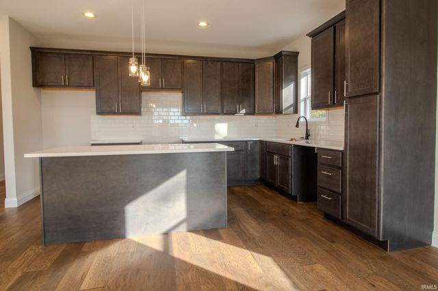 68 S Jefferson Street, Hamlet, IN 46532