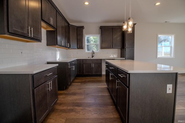 68 S Jefferson Street, Hamlet, IN 46532