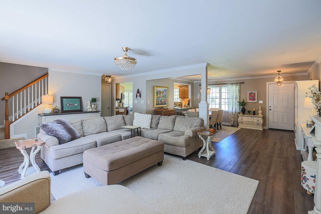 116 MALLARD DR, Stevensville, MD 21666