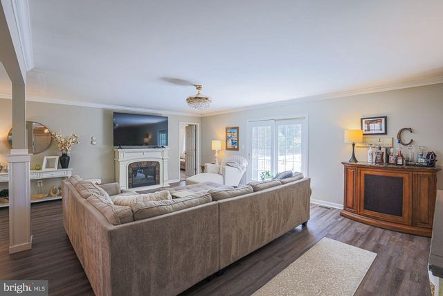 116 MALLARD DR, Stevensville, MD 21666