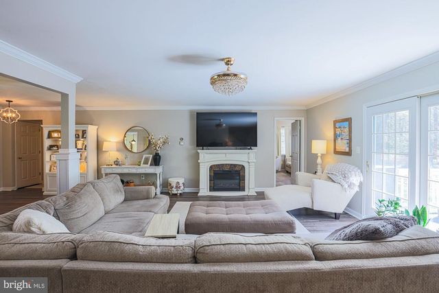 116 MALLARD DR, Stevensville, MD 21666