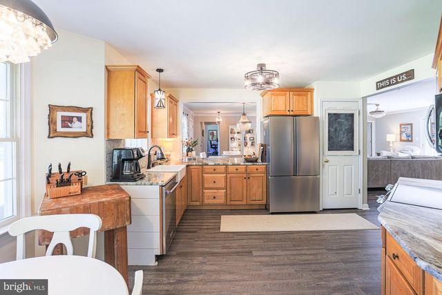 116 MALLARD DR, Stevensville, MD 21666
