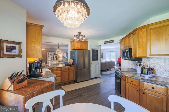 116 MALLARD DR, Stevensville, MD 21666