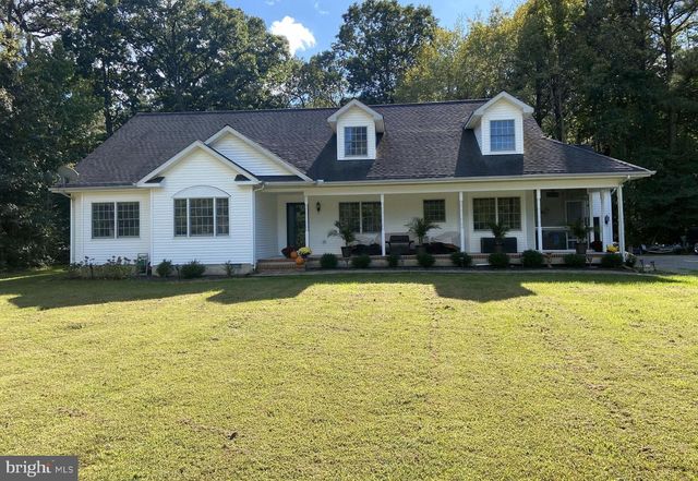 116 MALLARD DR, Stevensville, MD 21666