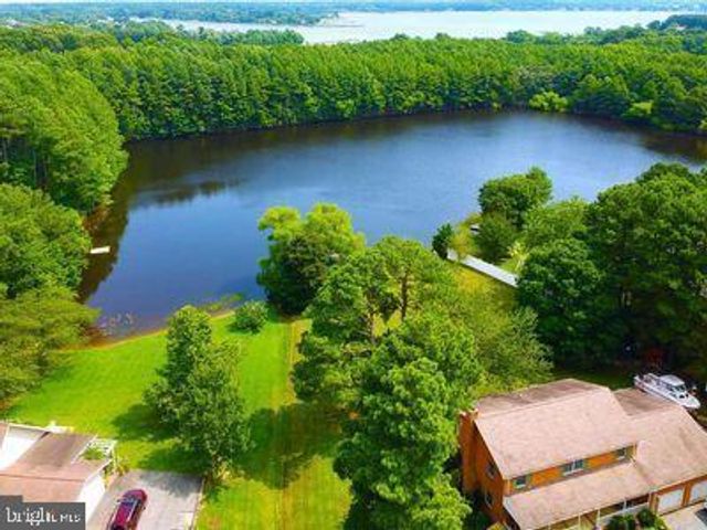 116 MALLARD DR, Stevensville, MD 21666