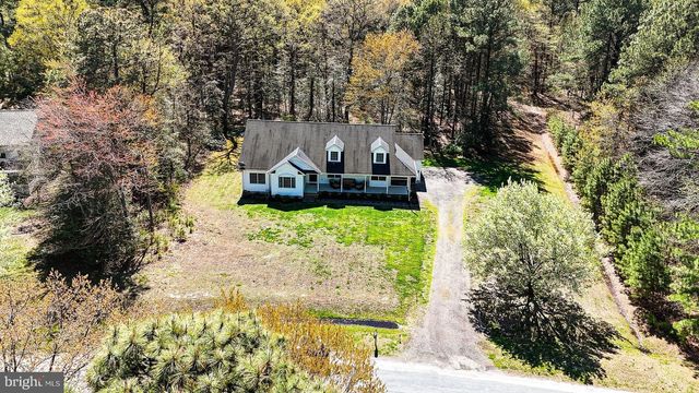 116 MALLARD DR, Stevensville, MD 21666