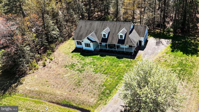 116 MALLARD DR, Stevensville, MD 21666